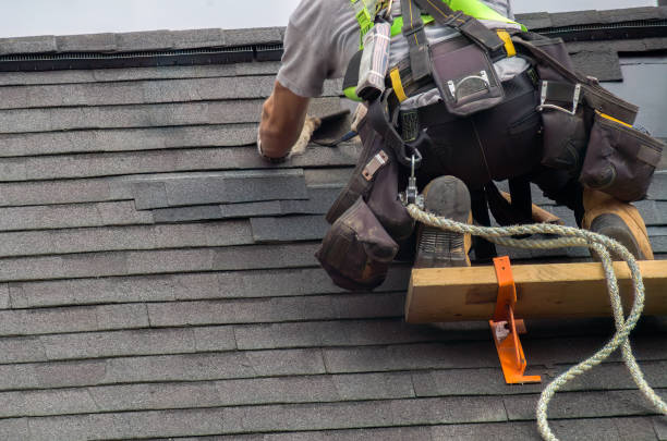 Reliable Metal Roofing contractor in Newport, MI by Brentwood Metal Roofing